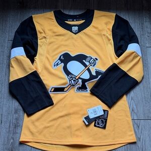 Adidas Penguins jersey